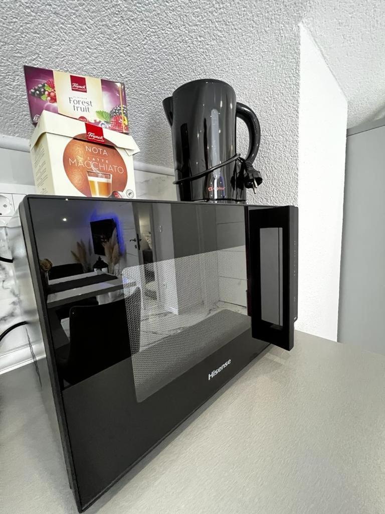 Luxury Apartment Megy Otočac Buitenkant foto